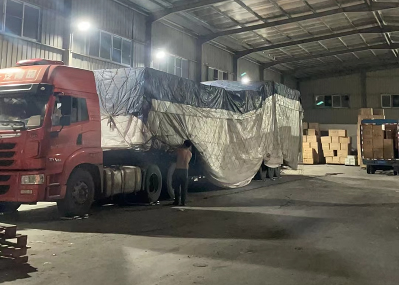 汕头濠江区到鹤岗物流专线-濠江区到鹤岗物流公司-运输保障